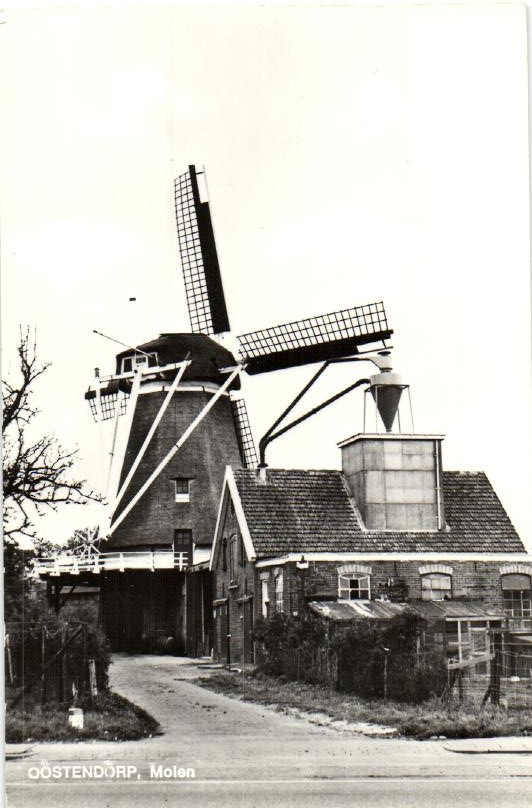 kaart