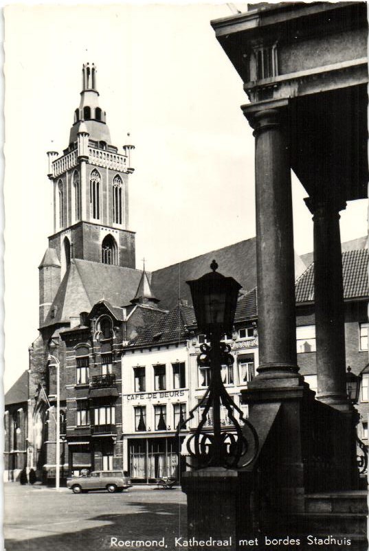 kaart