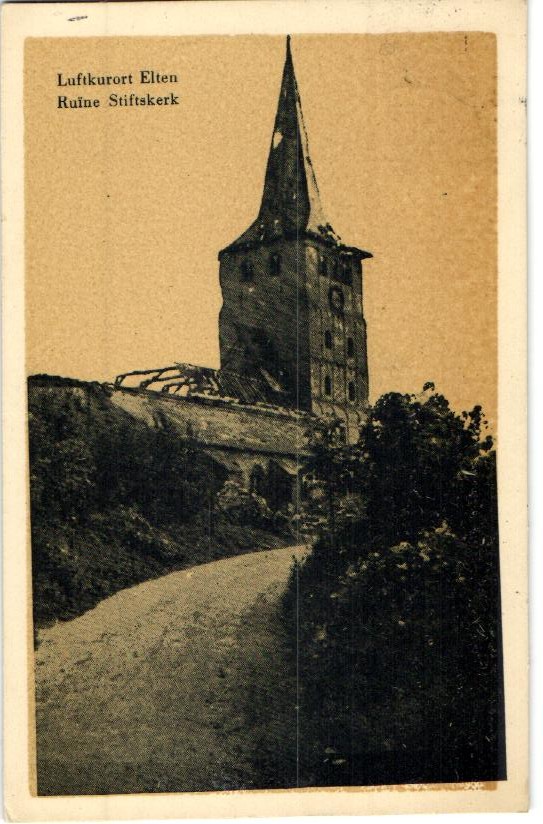 kaart