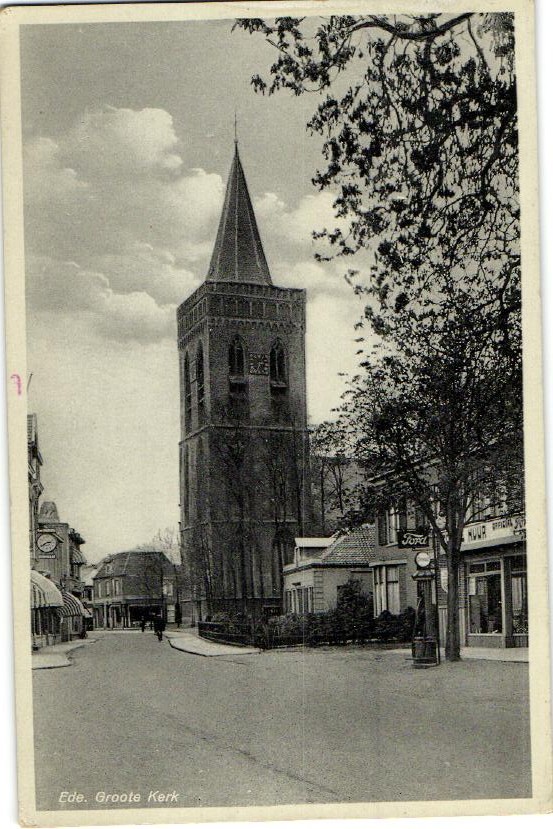 kaart