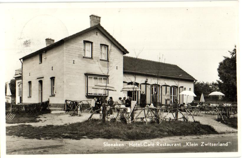 kaart