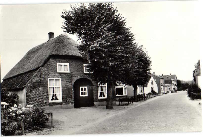 kaart