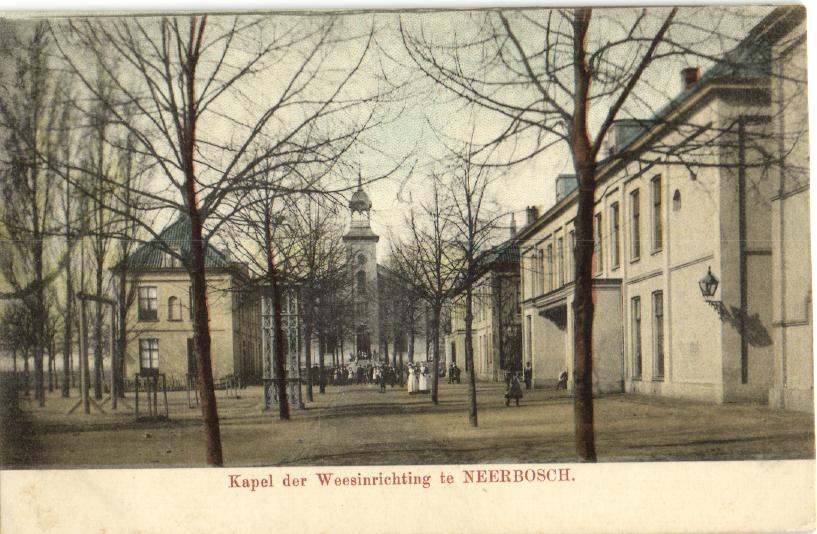 kaart