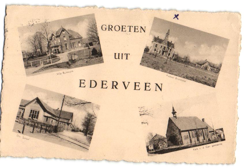 kaart