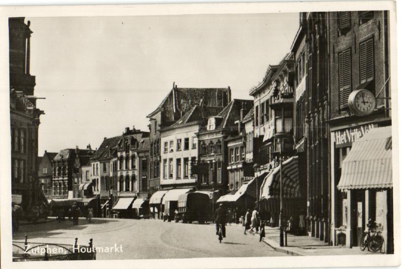 kaart