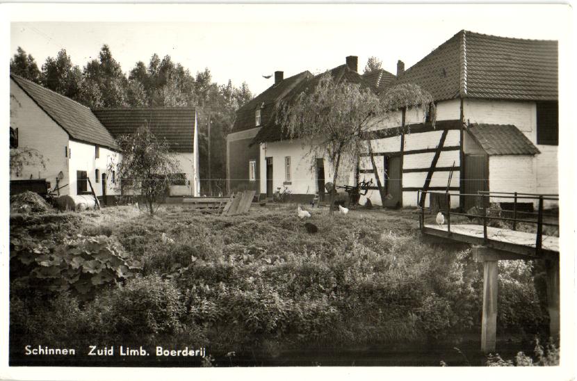 kaart
