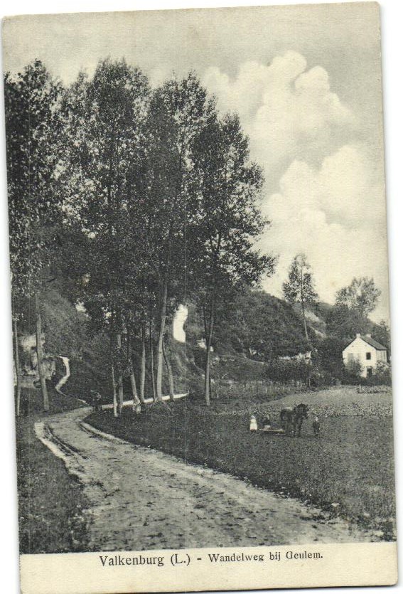 kaart