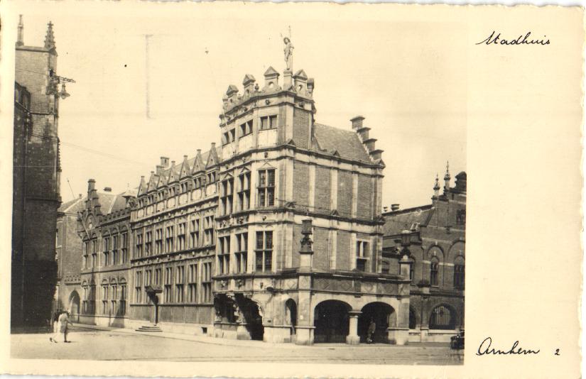 kaart