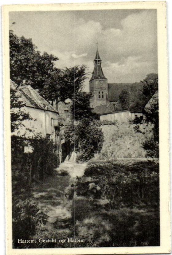 kaart