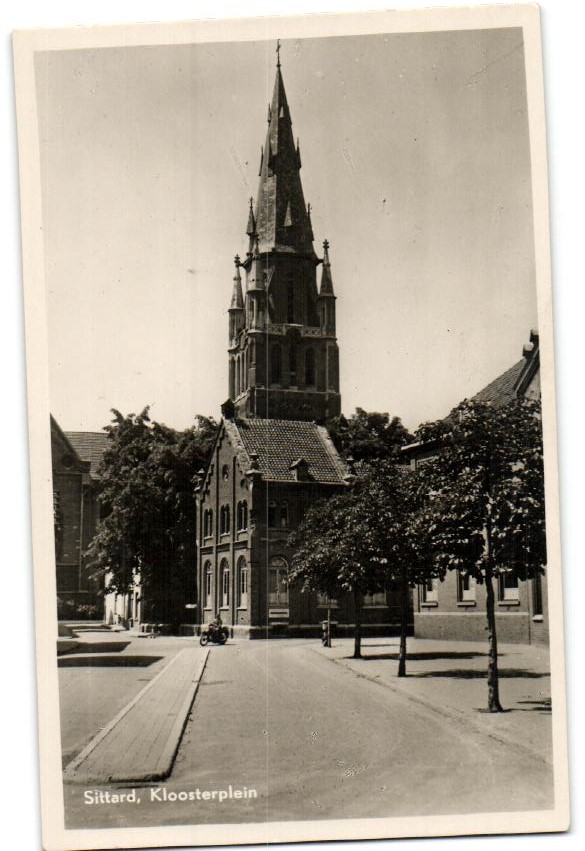 kaart