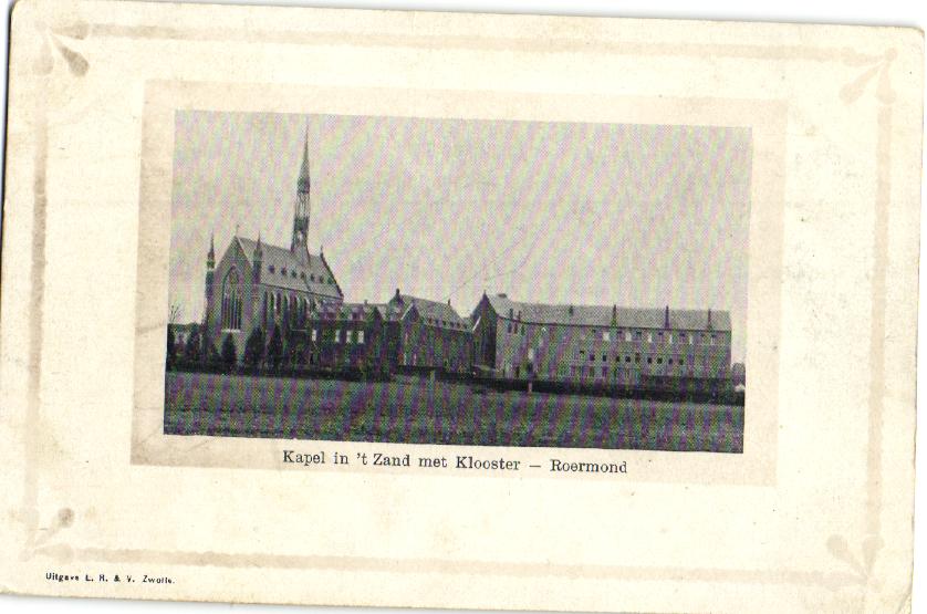 kaart