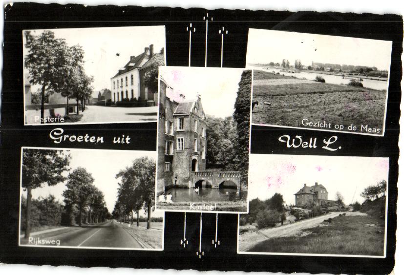 kaart