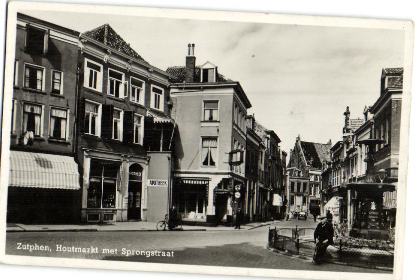 kaart