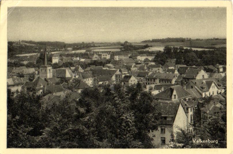 kaart