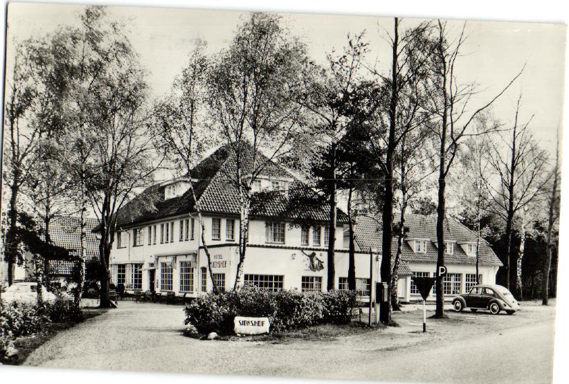 kaart