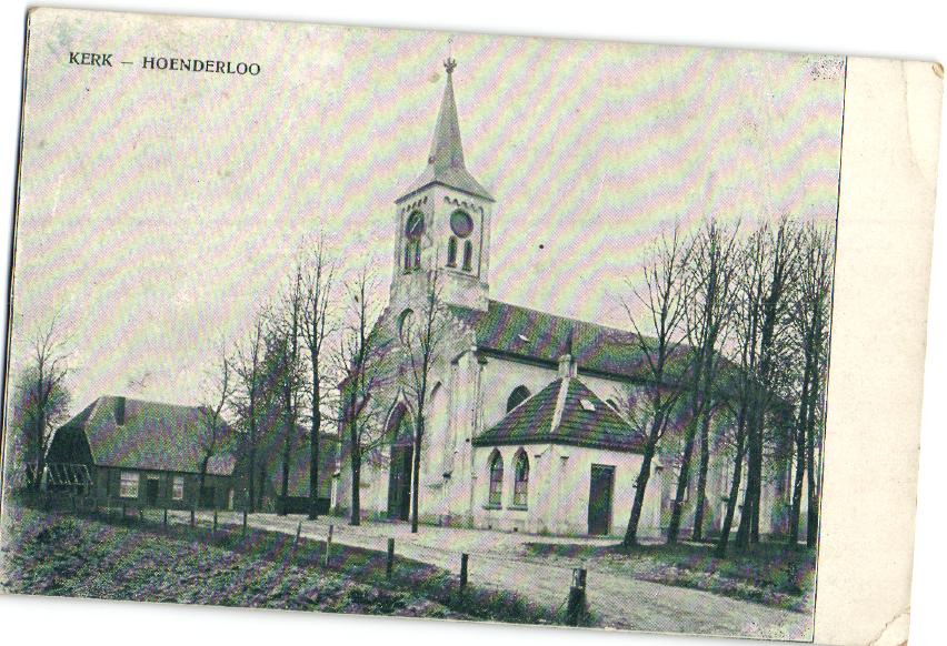 kaart