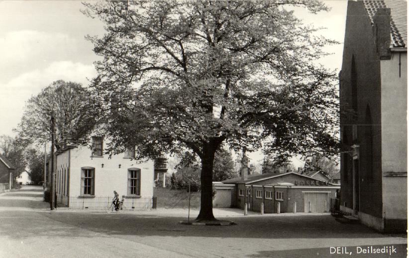 kaart