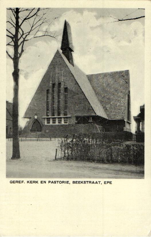kaart