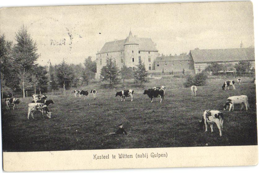 kaart