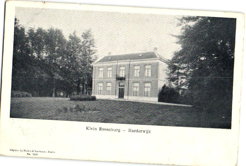 kaart