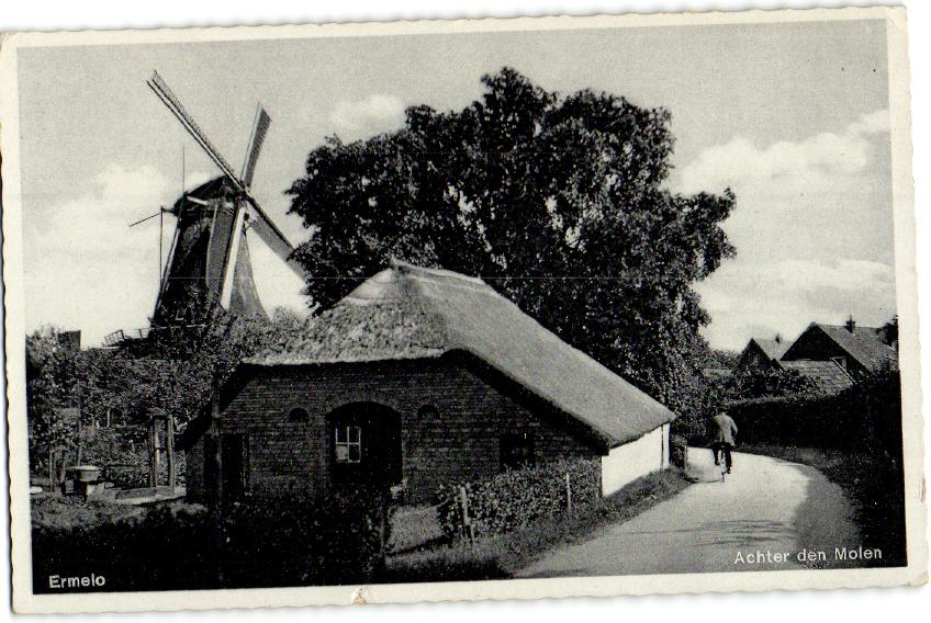 kaart
