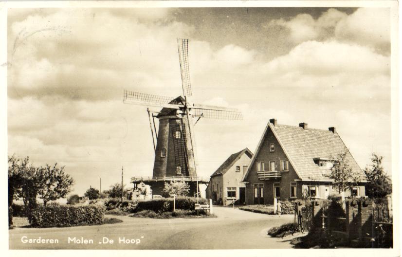 kaart