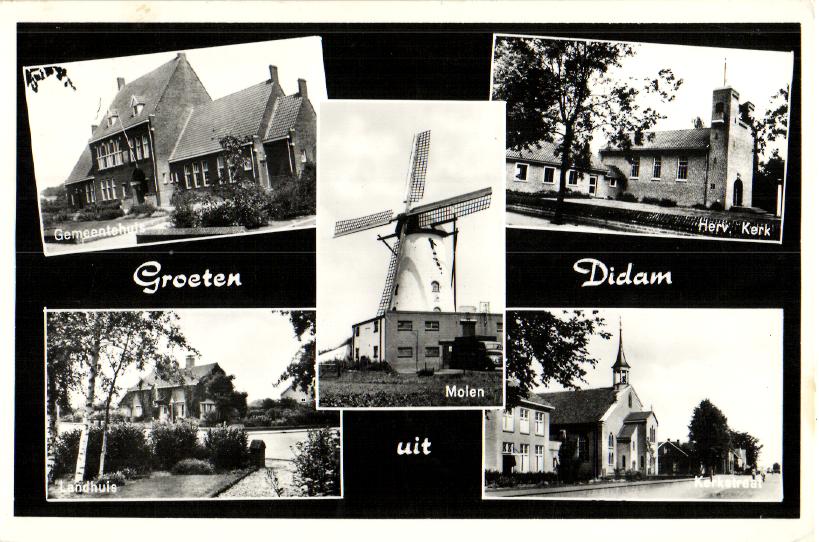 kaart
