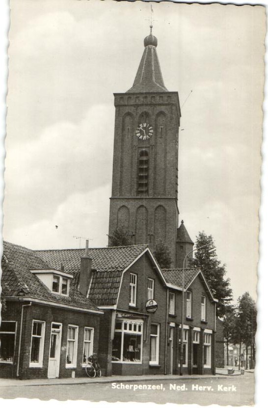 kaart