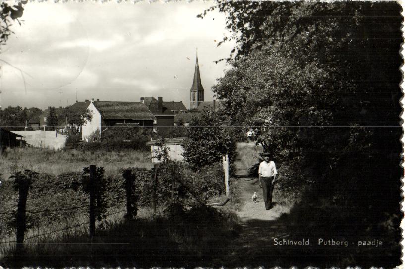 kaart