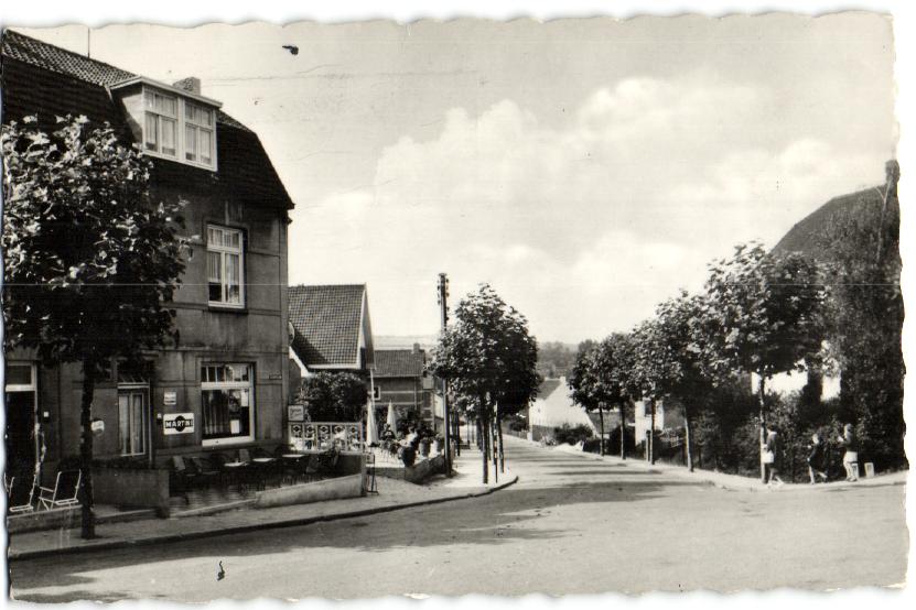kaart