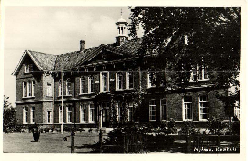 kaart