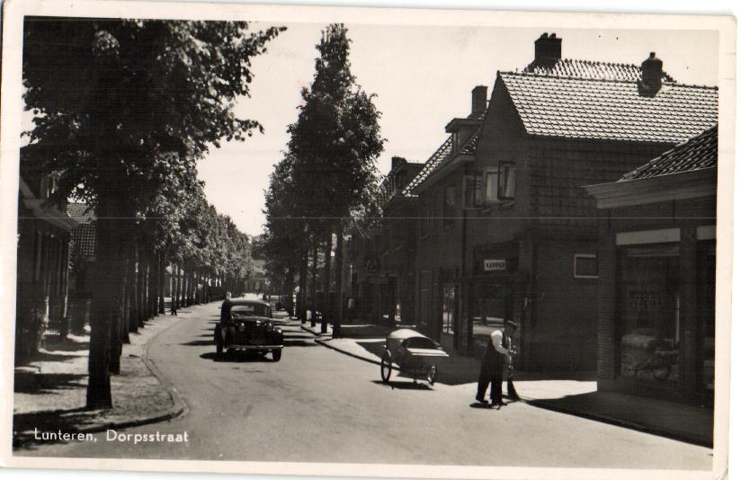 kaart