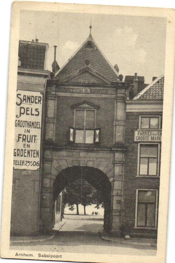 kaart