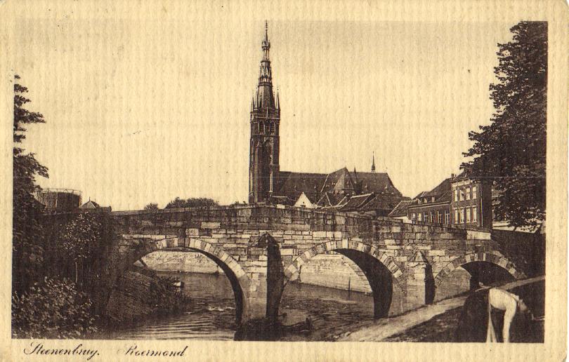 kaart