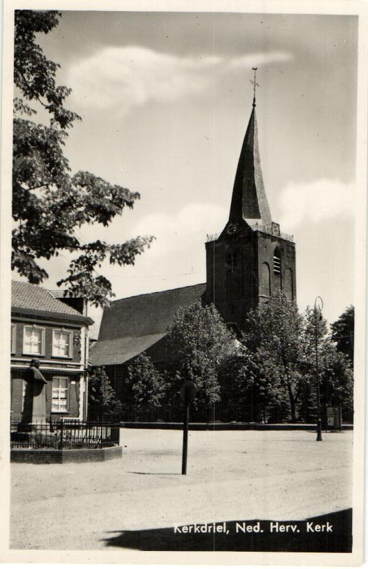 kaart