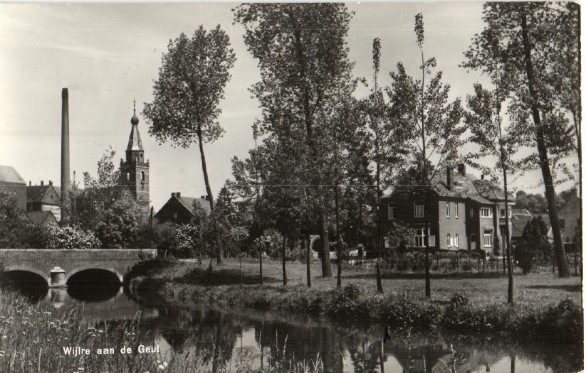 kaart