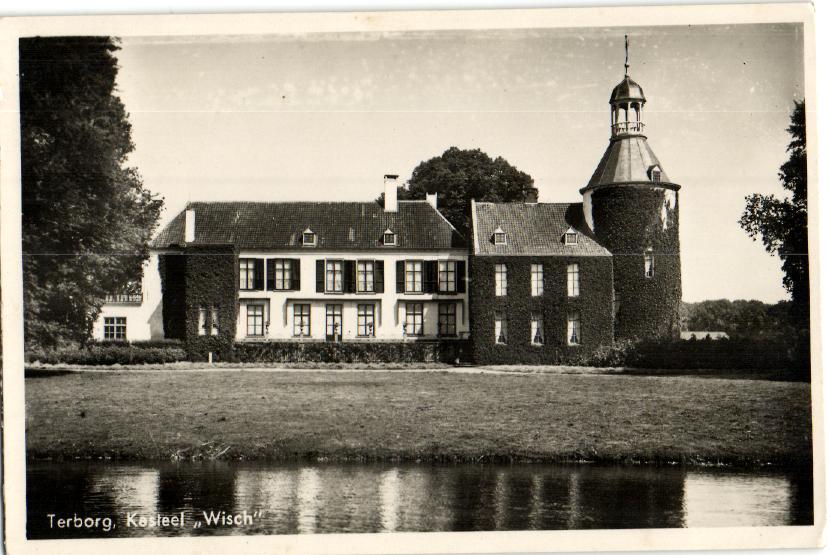 kaart