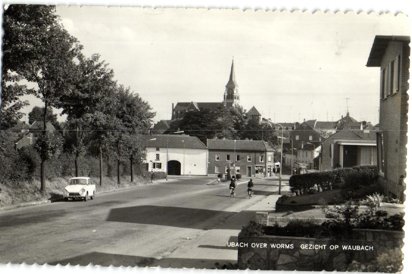 kaart