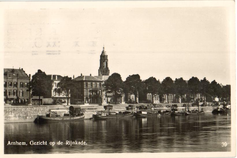 kaart