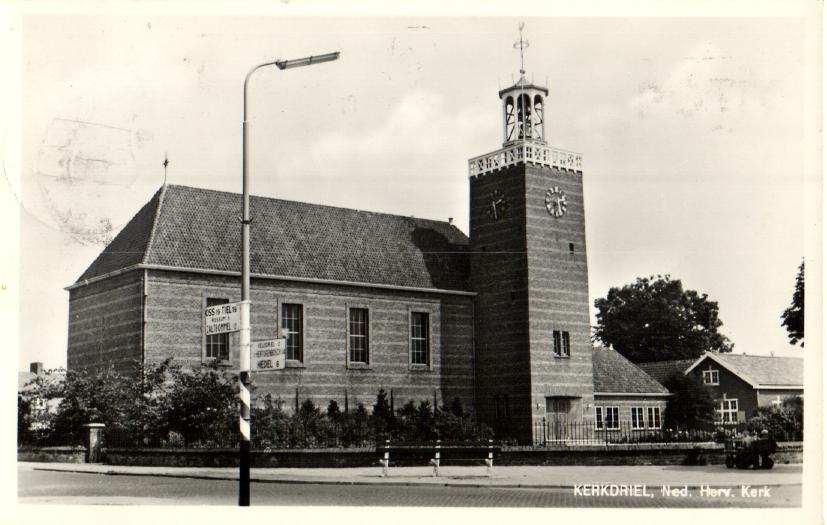 kaart