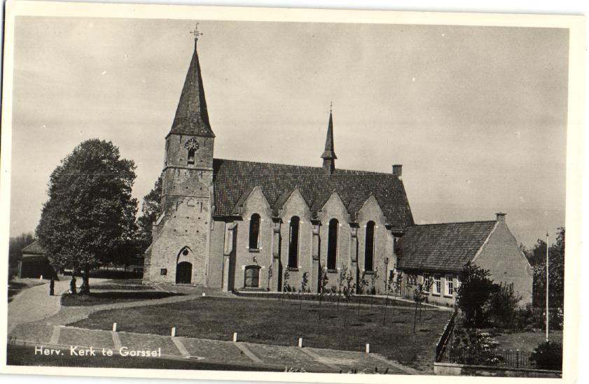 kaart