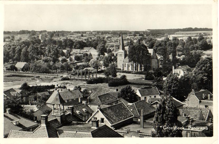 kaart