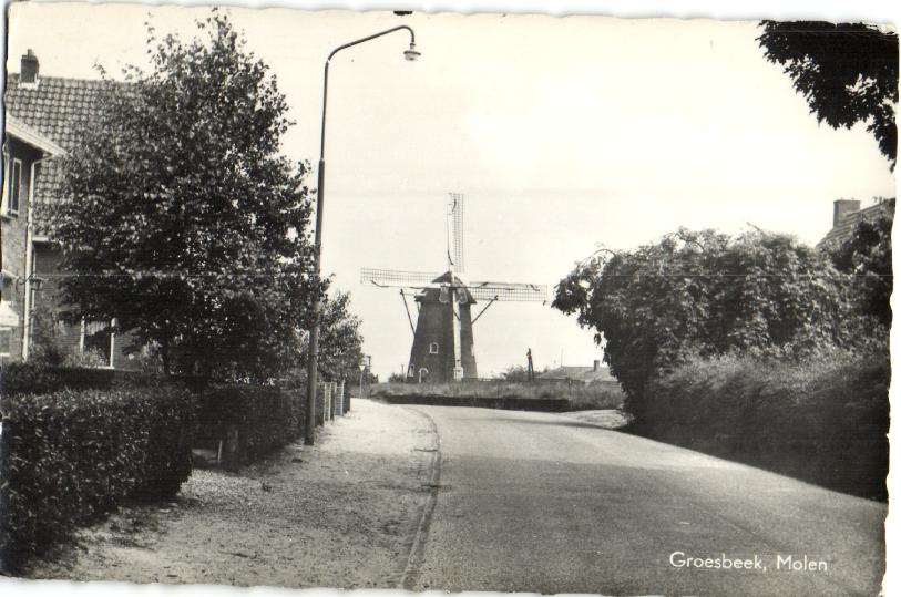 kaart