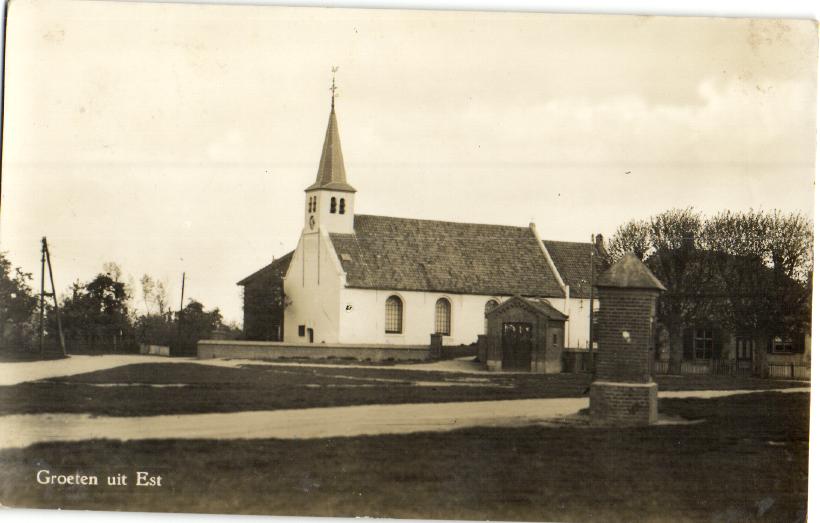kaart