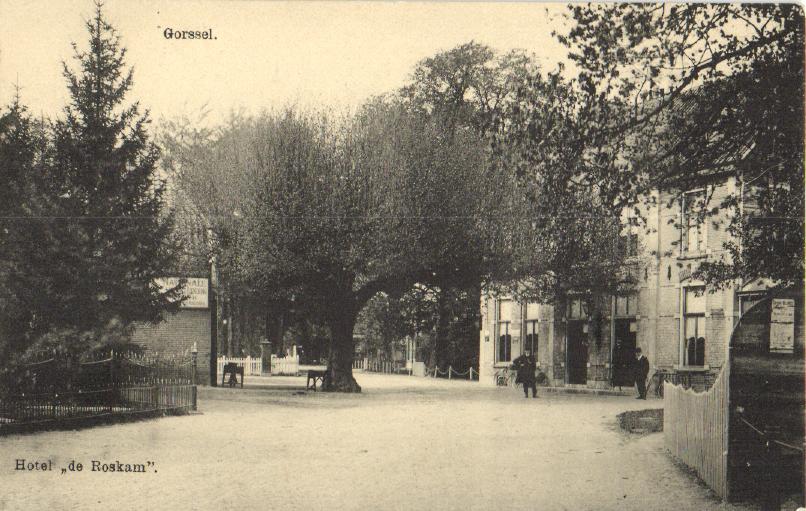 kaart
