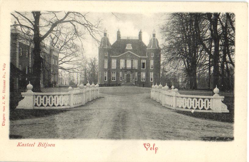 kaart