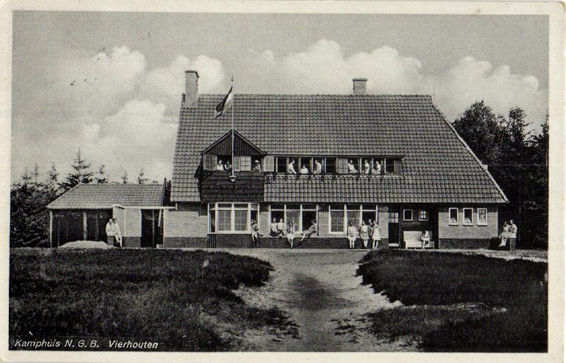 kaart