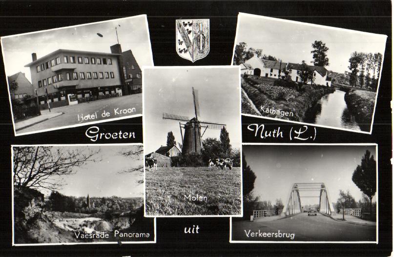 kaart