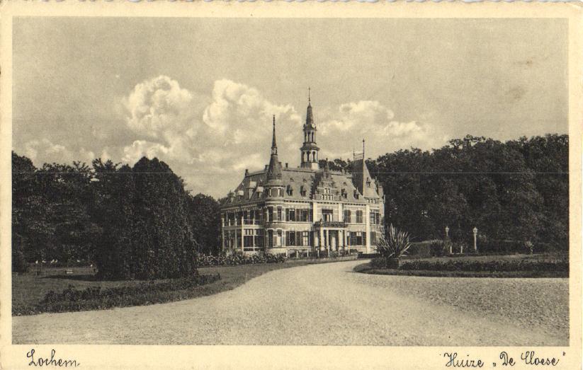 kaart
