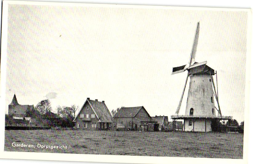 kaart